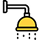 shower icon