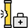 pipe replacement icon